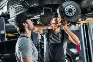 Car Repair in California - Reliable Cars LLC